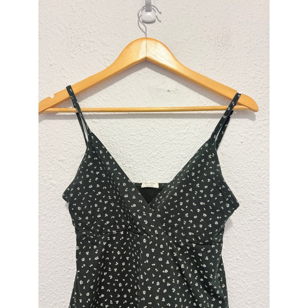 Brandy Melville Amara Dress John Galt Floral Preppy Feminine - Picture 5 of 5